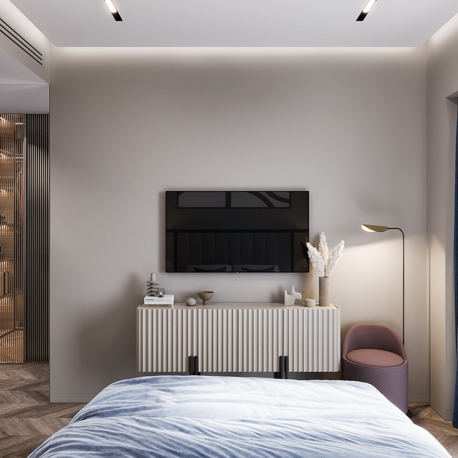 Prime Park - 80 кв.м