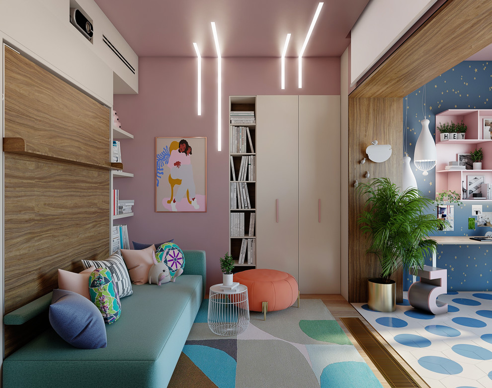 Квартира в ЖК Рублево Парк