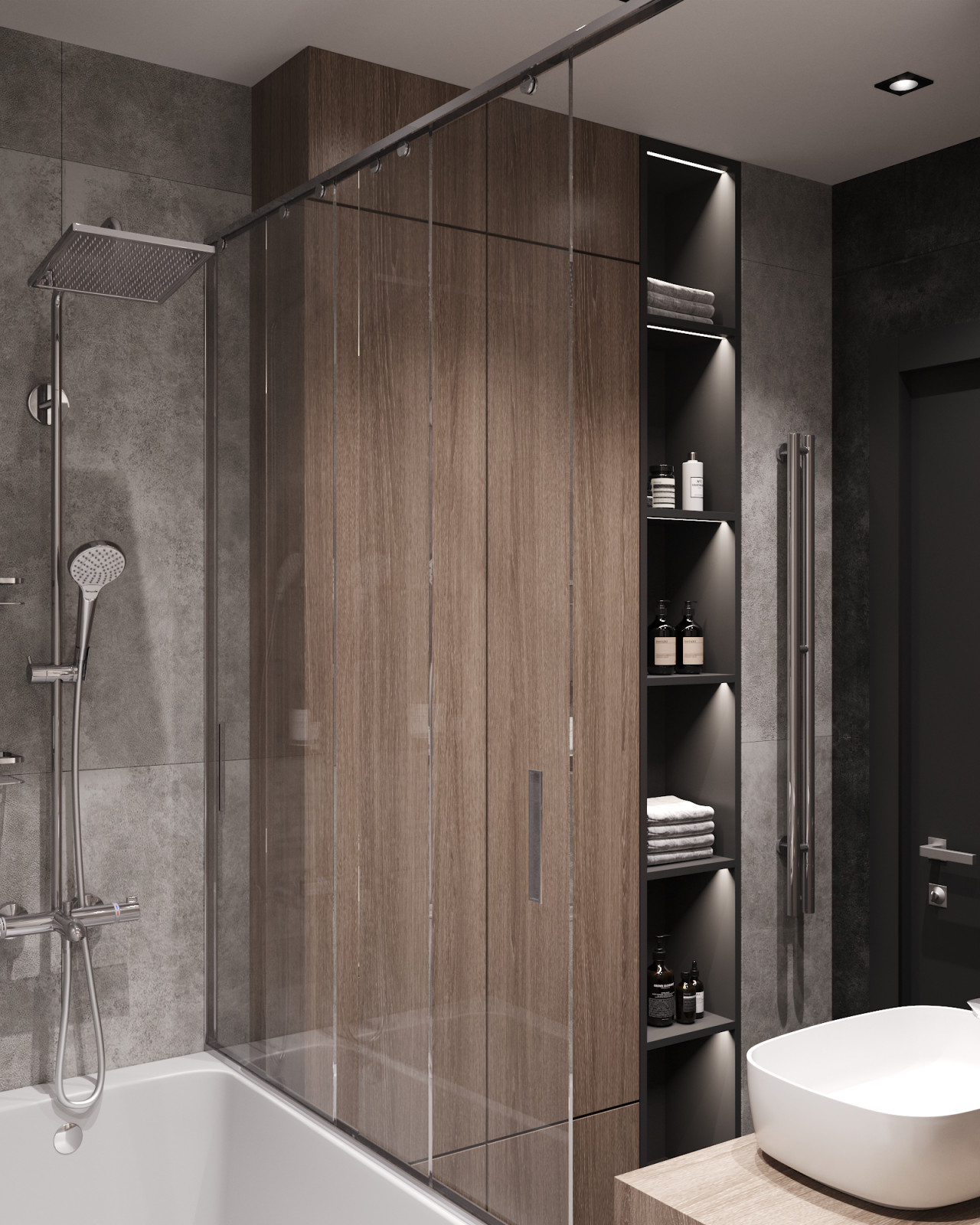 ЖК "Суворов"