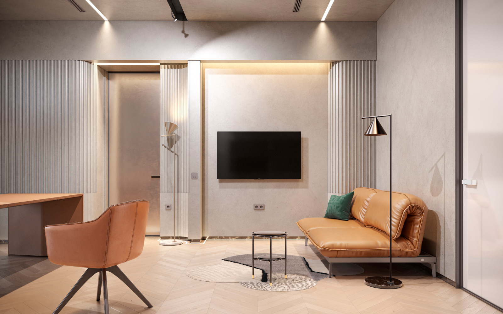 Личный кабинет. Краснодар