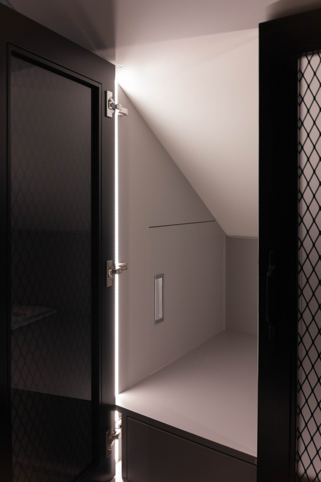 ЖК "У ростральных колонн"