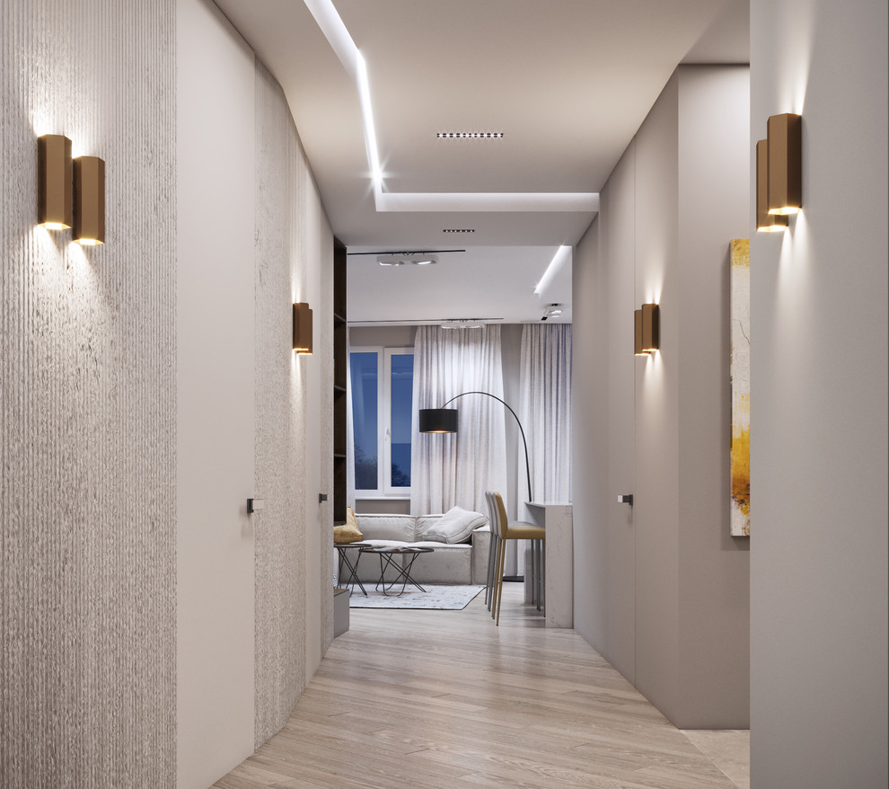 Apartament in the heart of Arcadia