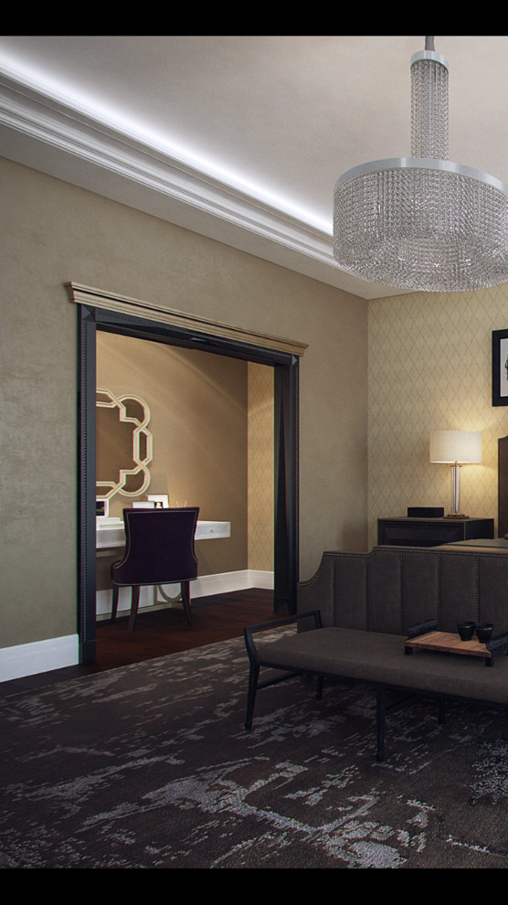 Классический тренд