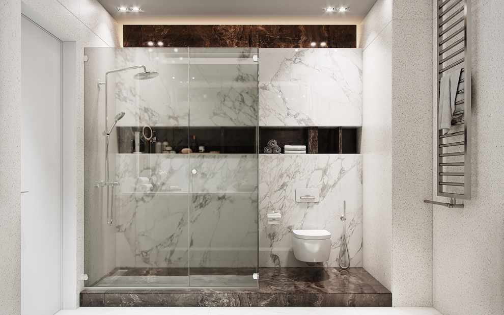 Квартира в центре Москвы (ЖК I'M)