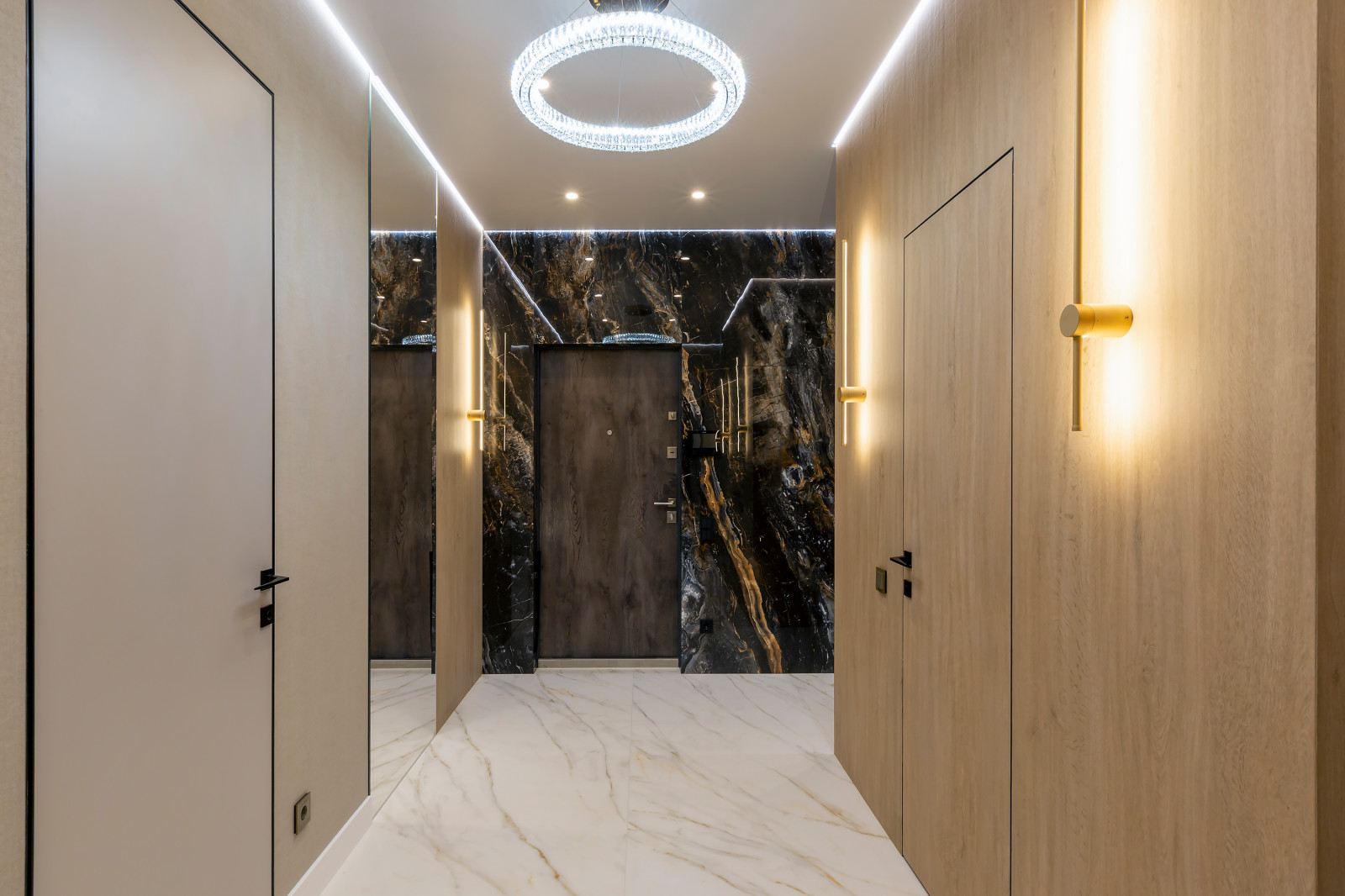 Обложка проекта: Матросова