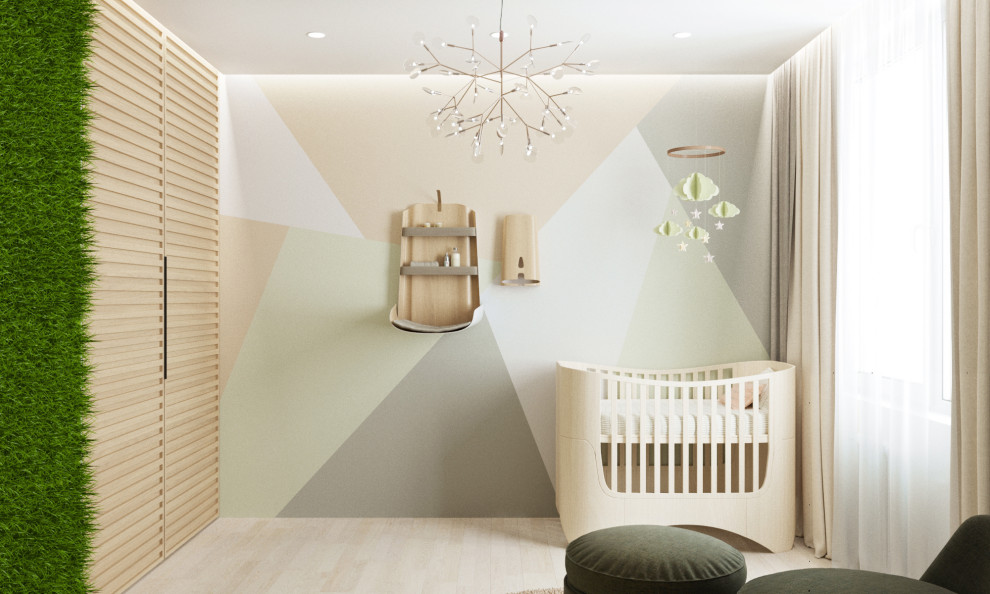 Квартира на ул.Дружбы