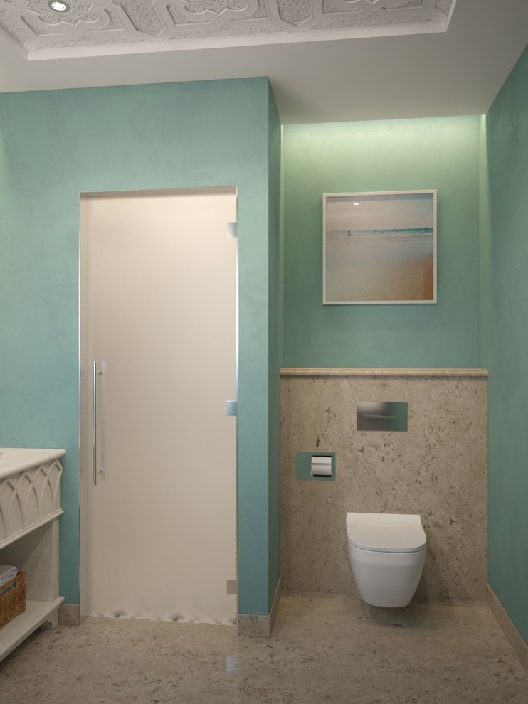 Вилла в ОАЭ