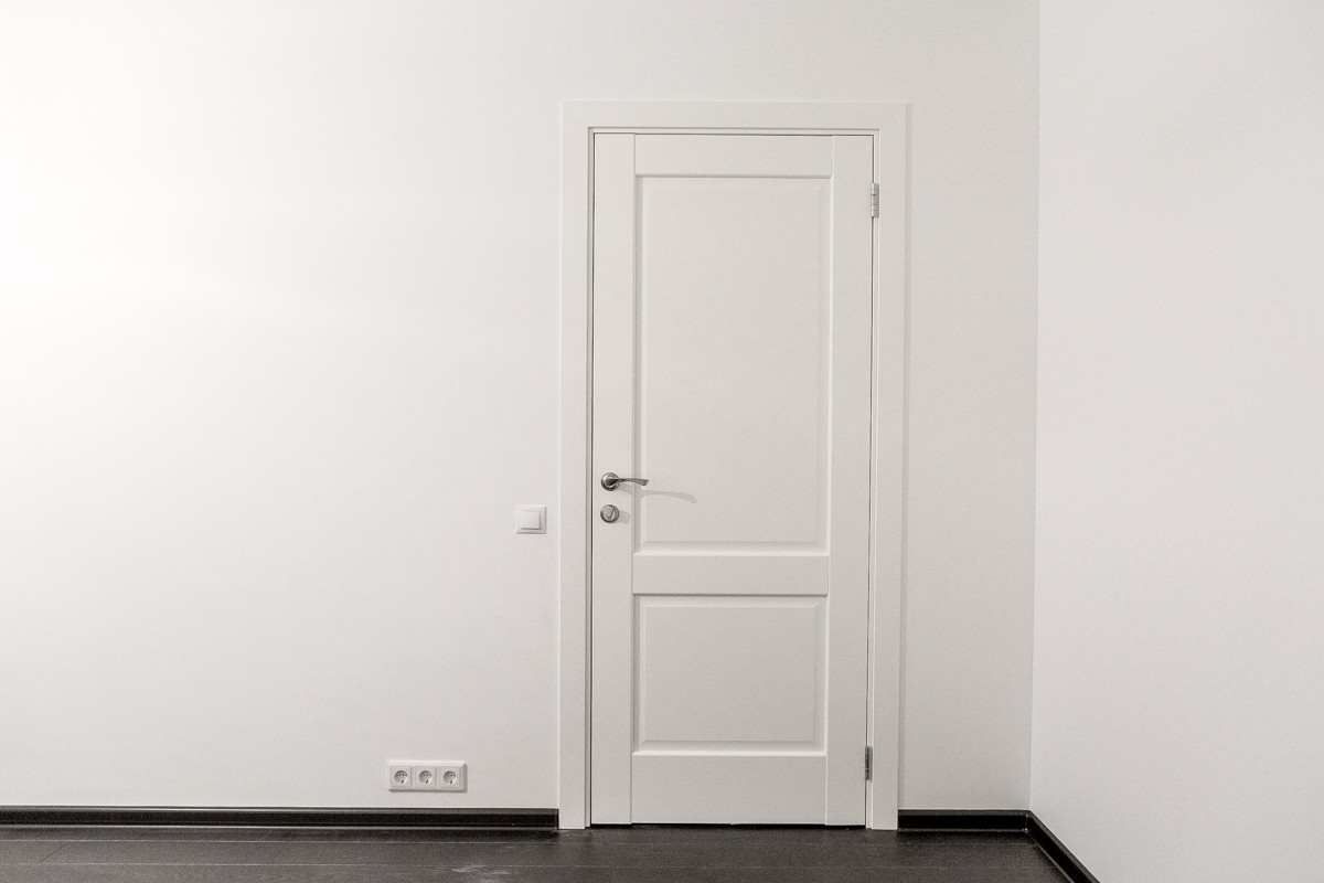 Квартира на Народного Ополчения