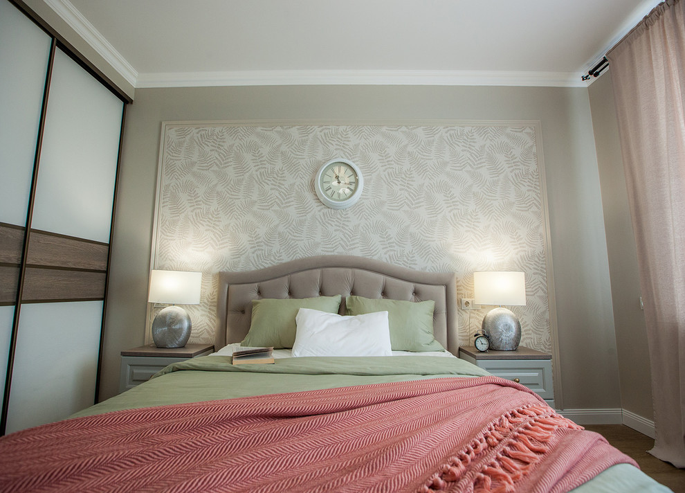 Миртовый сад