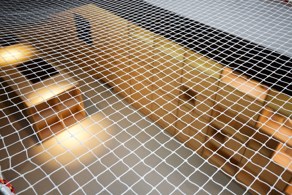 Bethnal Green Family House