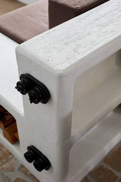 Werkel в новом проекте S-Style