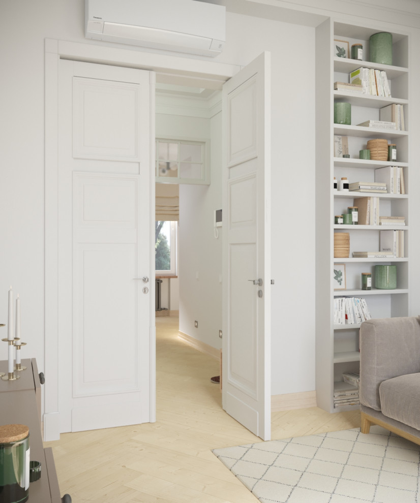 Гостиная - Обеденные зоны