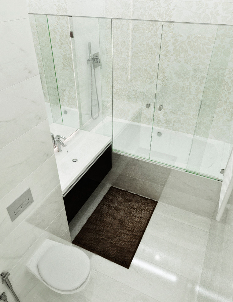 Дуплекс апартаменты в жк "Имеретинский"