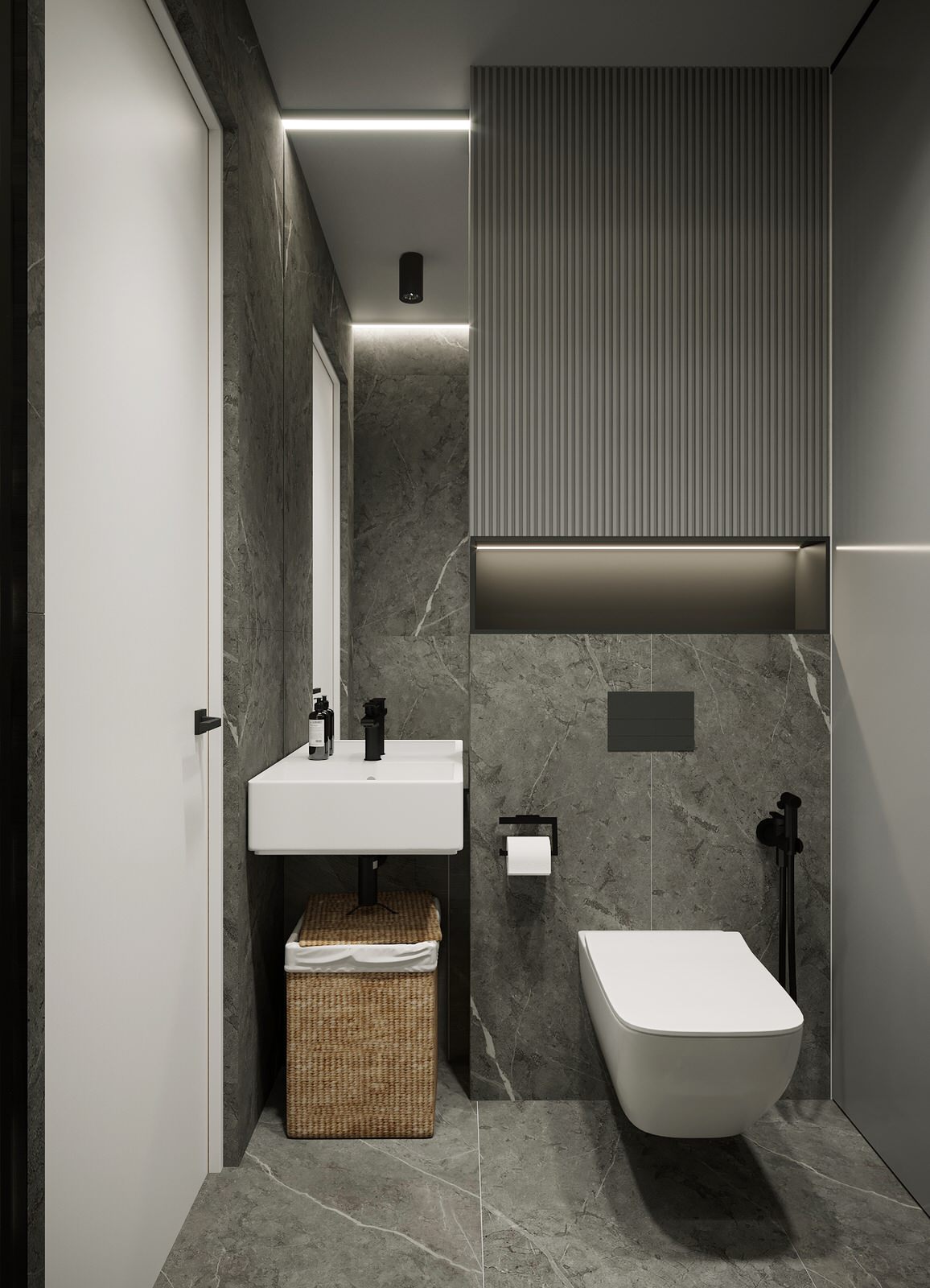 ЖК Екатерининский парк