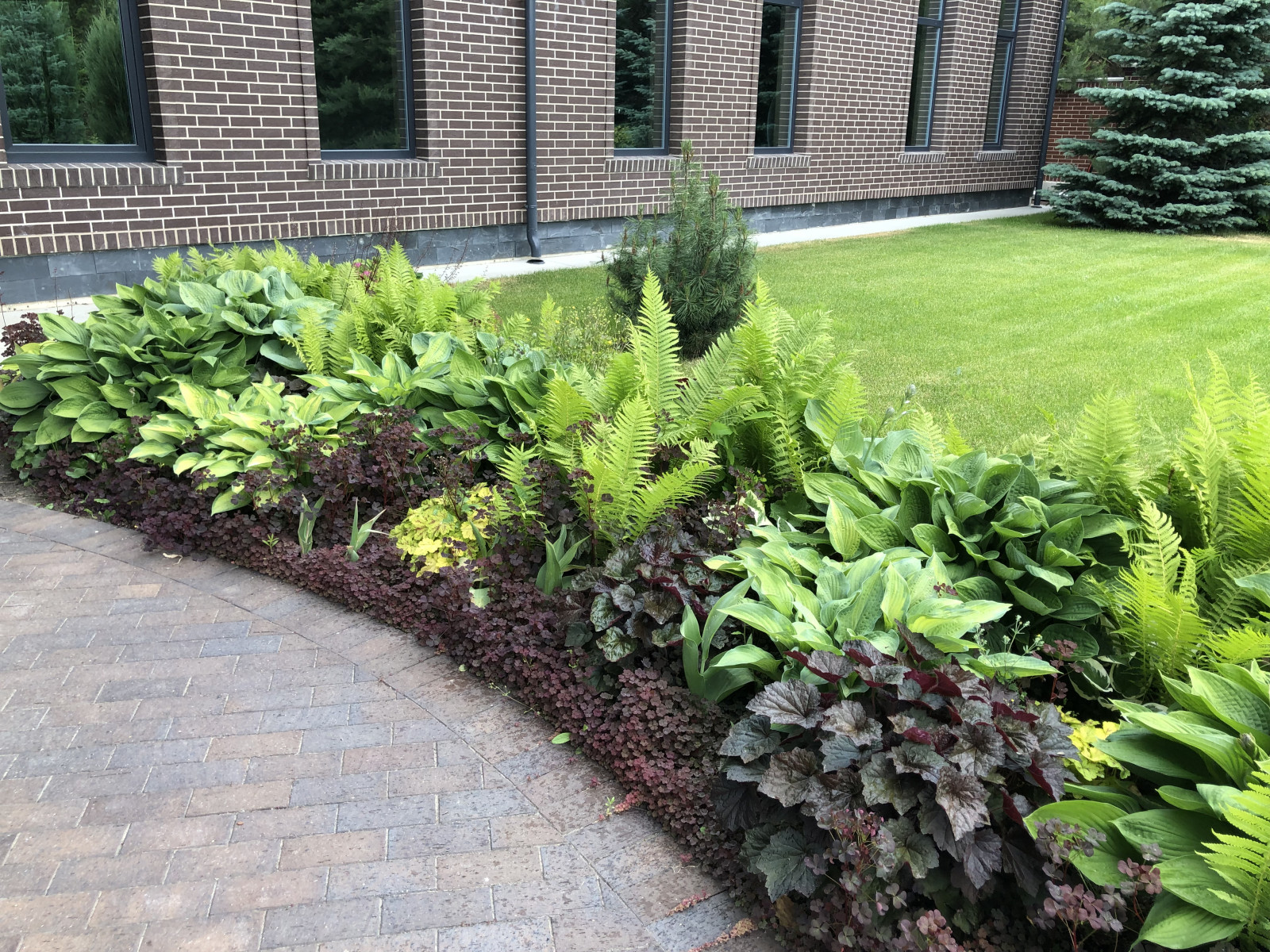 Поселок Кояшлы