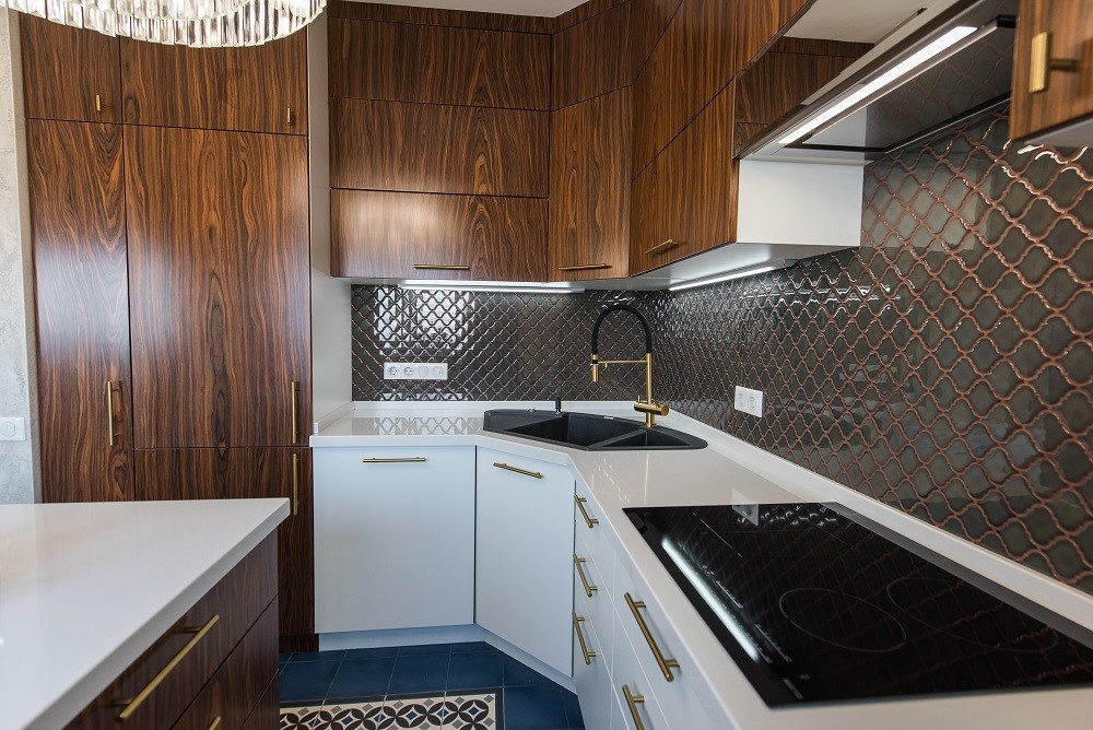 Обложка альбома: перспектива