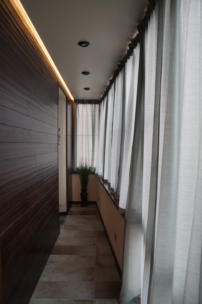 Обложка проекта: Квартира в Питере