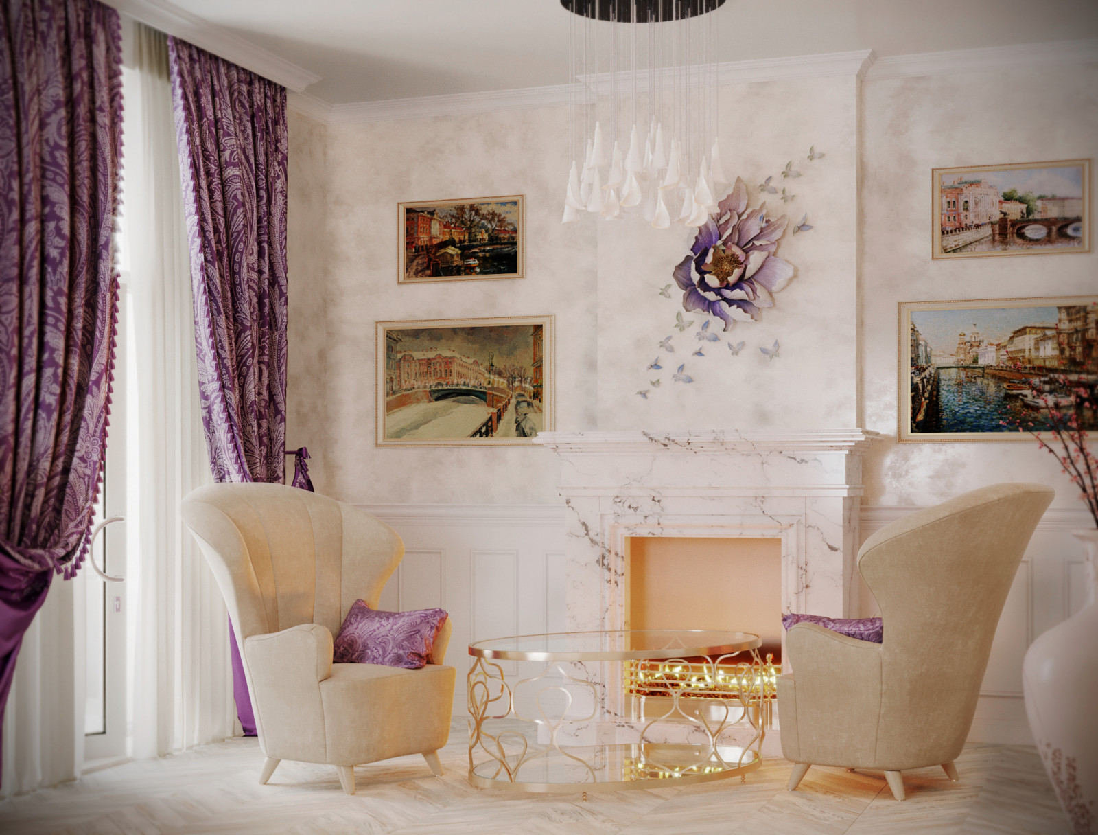 ДВУХЭТАЖНЫЙ ДОМ В КУЗЬМОЛОВО