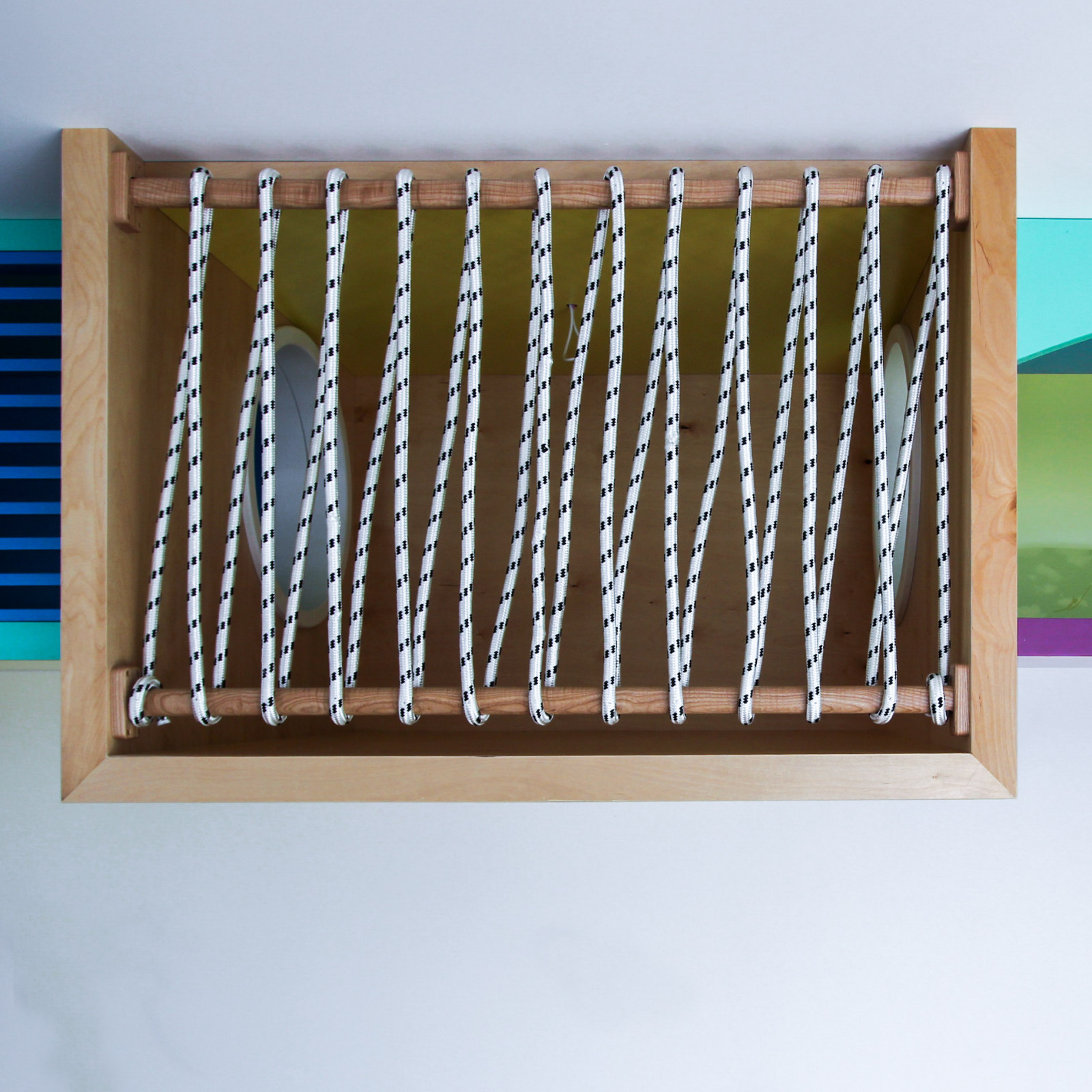 Игровая комната KUBE