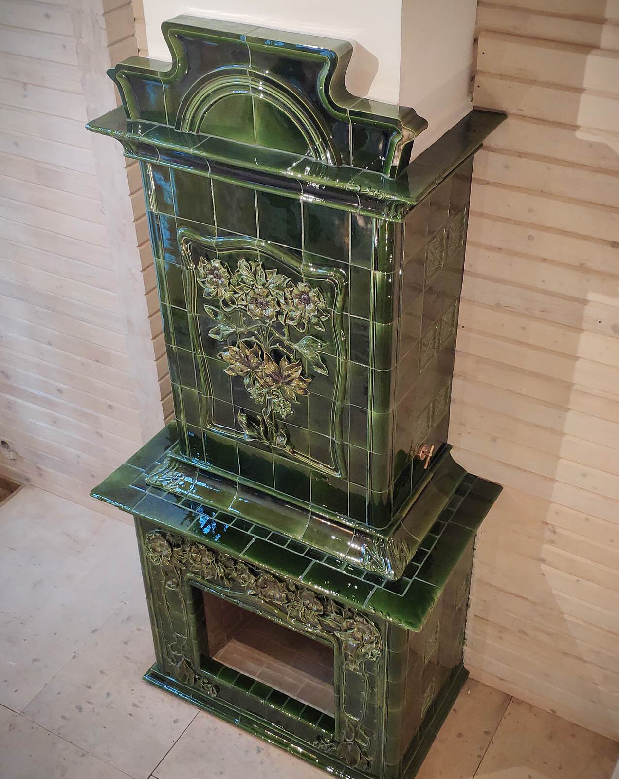 Фоновое изображение профиля Юлия Комиссарова