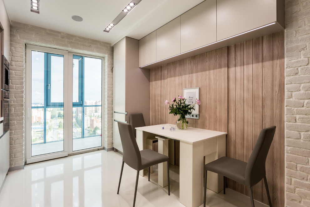 Квартира на Гражданском проспекте