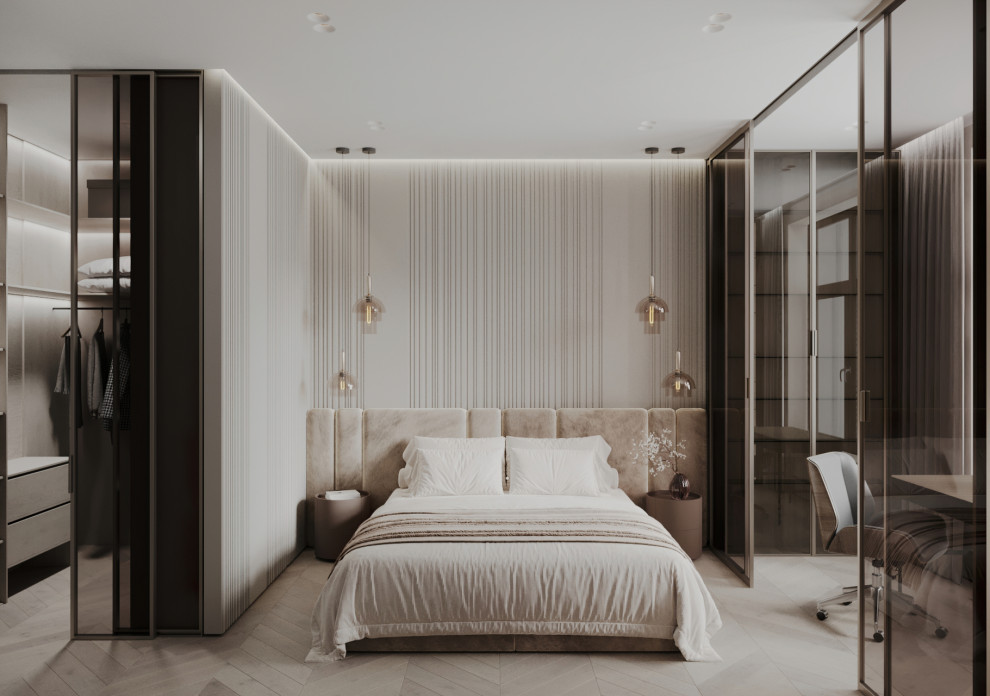 Neva Haus проект 2025 года.