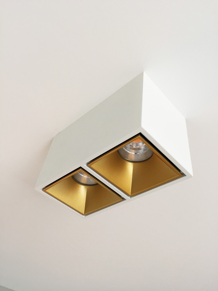 Ремонт квартиры по ул. Ляпидевского_65 м2