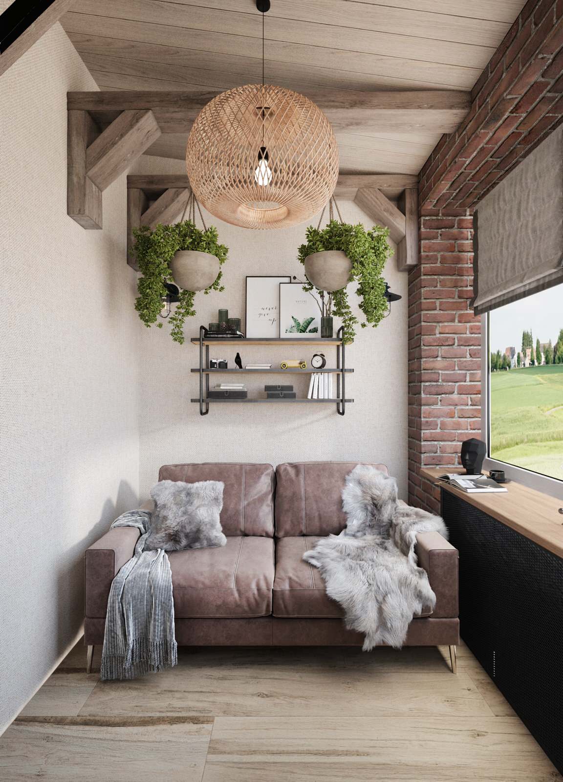 ЗАГОРОДНЫЙ ДОМ 400 М2