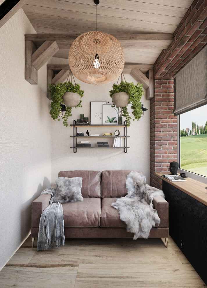 ЗАГОРОДНЫЙ ДОМ 400 М2