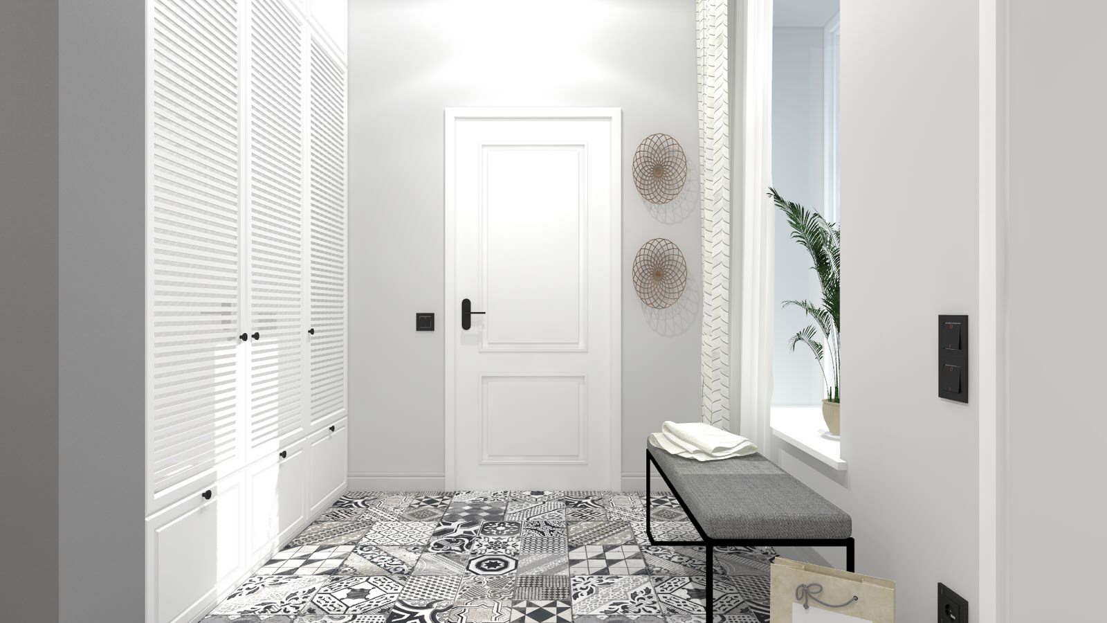 СКАНДИ ЗДЕСЬ КОРОЛЬ