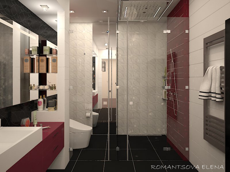 квартира на Мосфильмовской