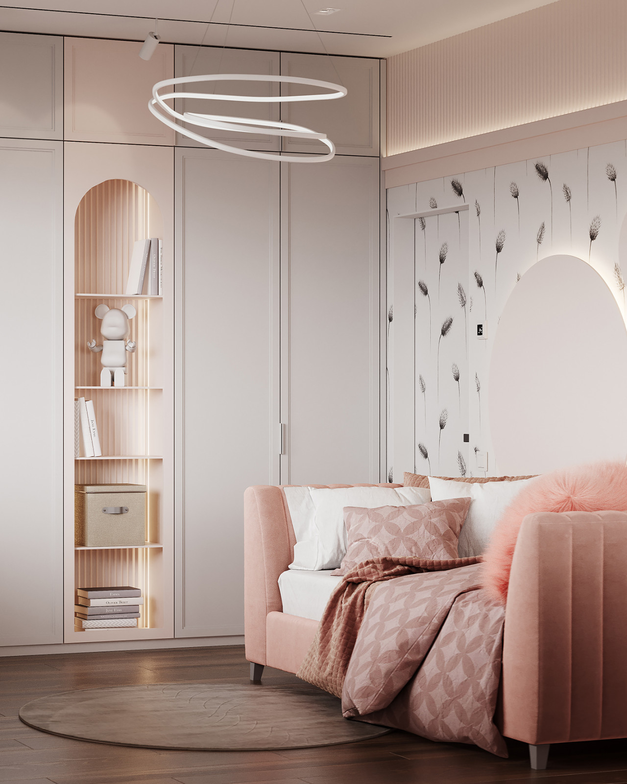 В гармонии с природой