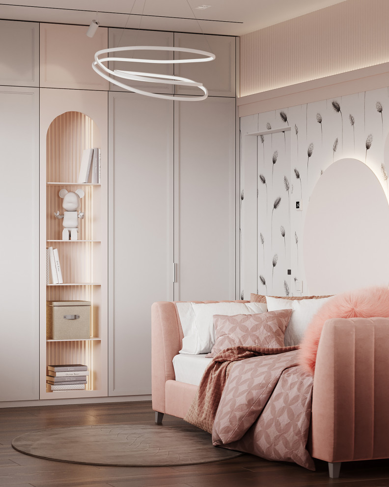 В гармонии с природой