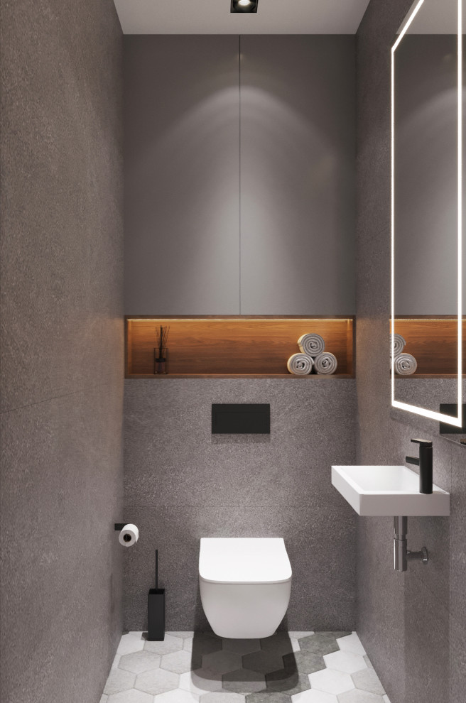 ЖК Мосфильмовский