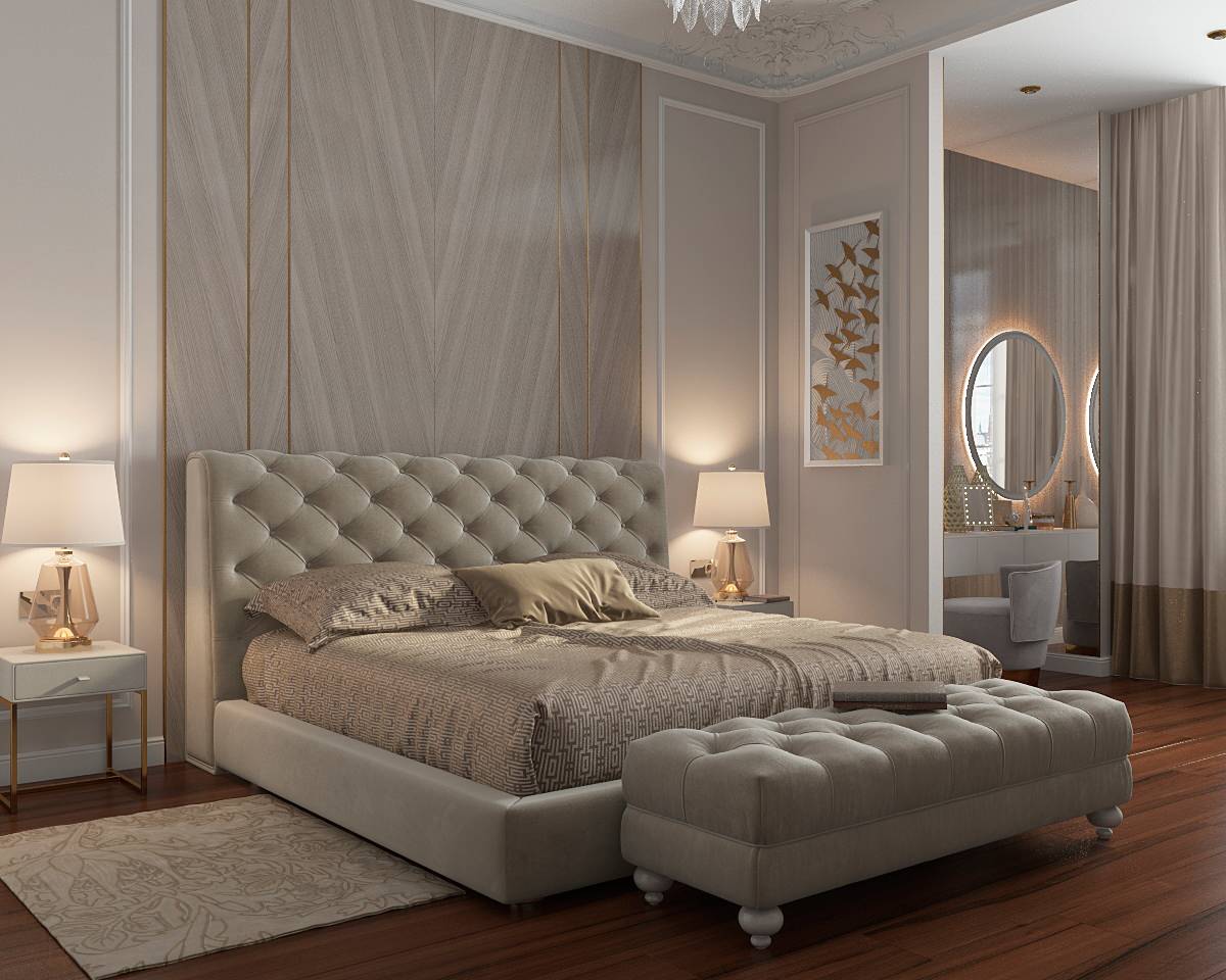 квартира у смольного