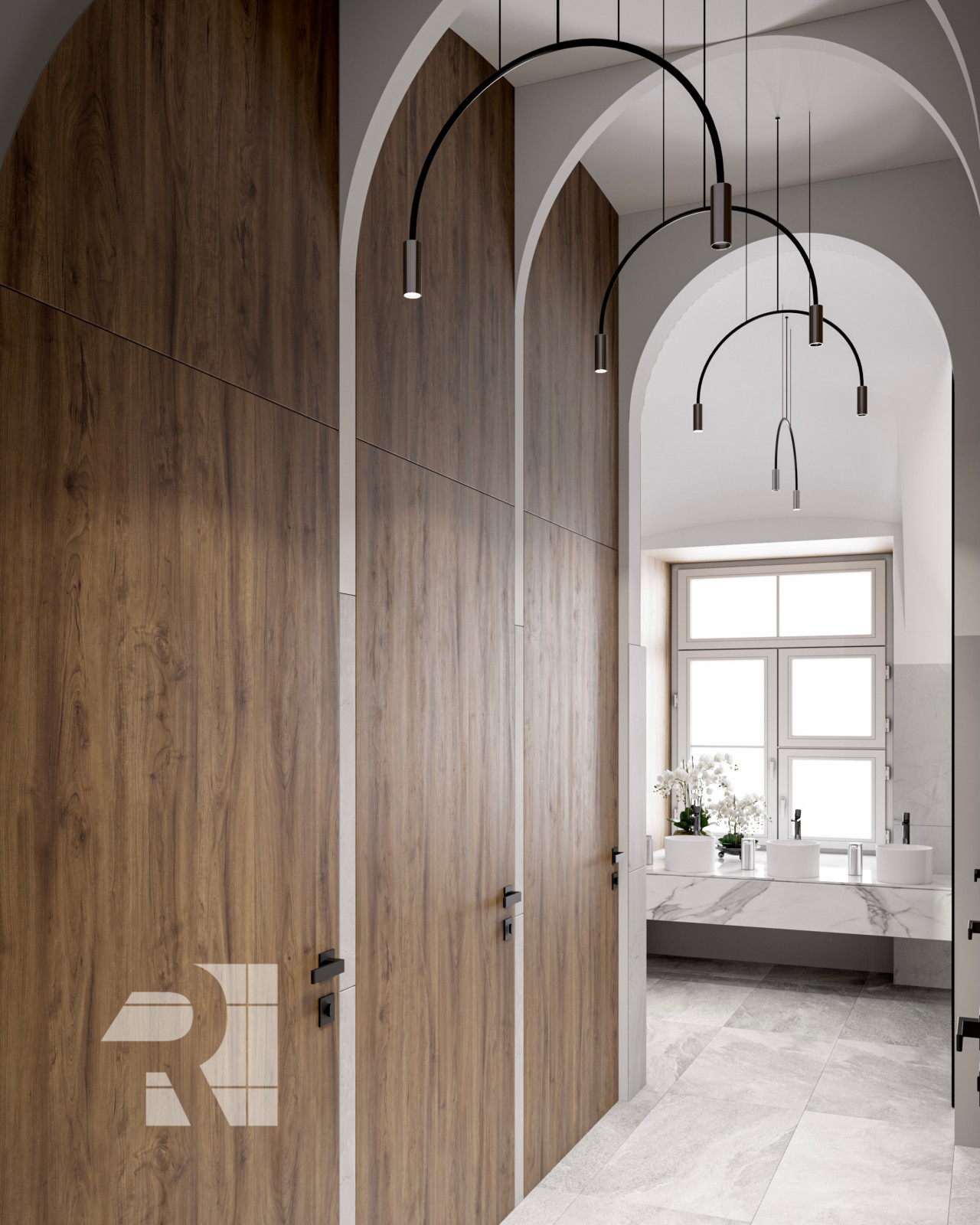 Проект санузлов в зак. собрании