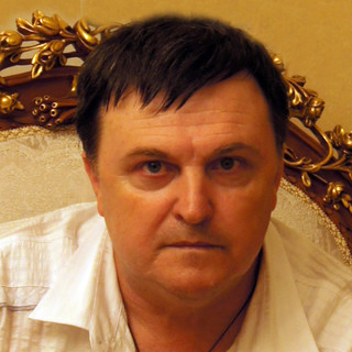 Александр Зяблицкий