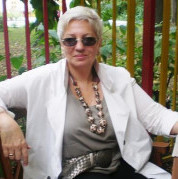 Сапожникова Ирина Николаевна