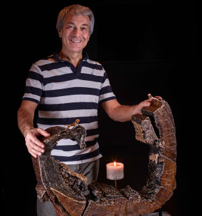 Александр Чеглаков