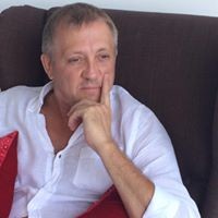 Василий Бычков