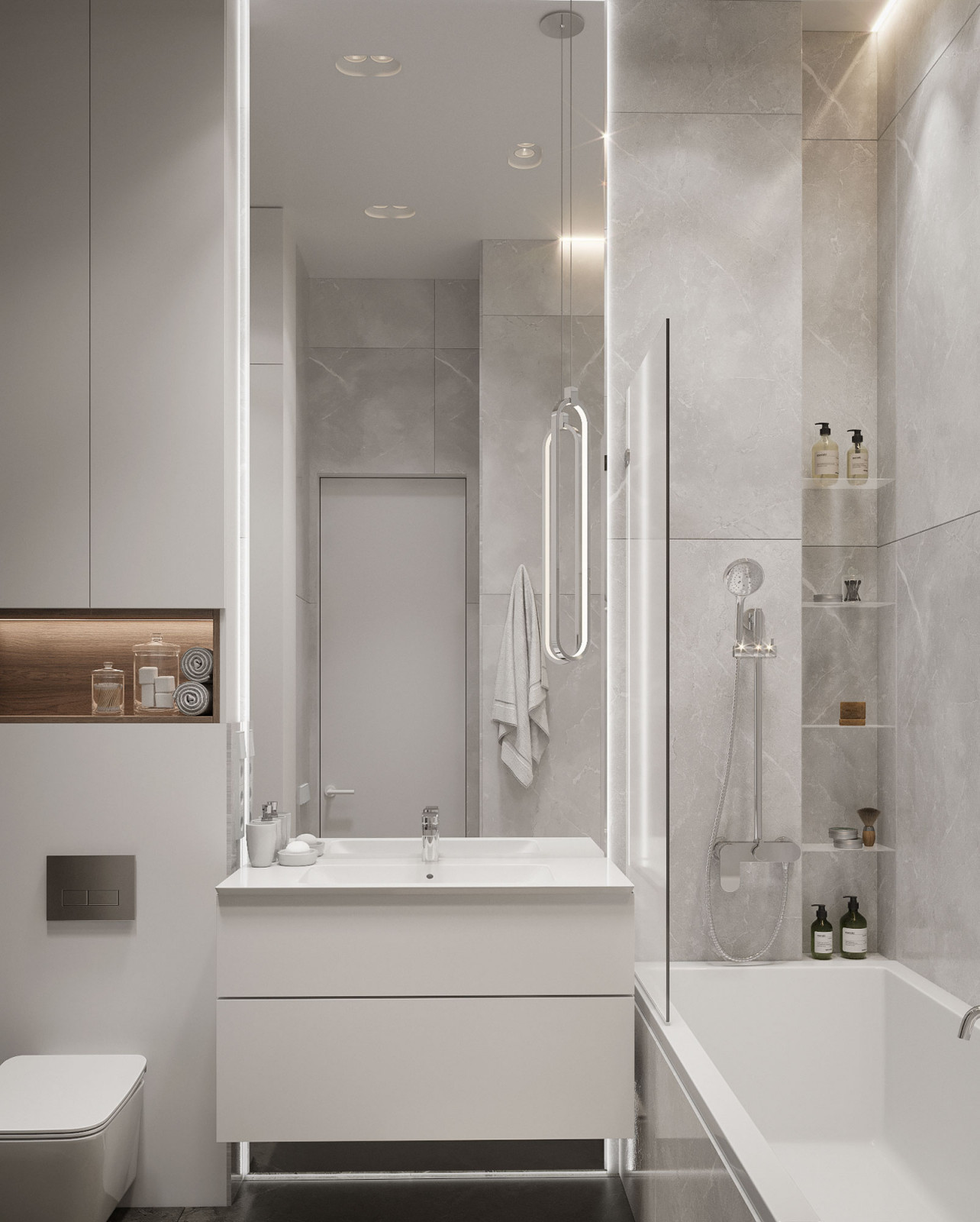 ЖК Резиденция Архитекторов 4-х комнатная квартира с 2 детьми