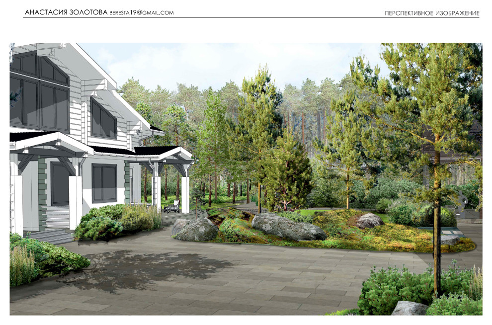 Обложка проекта: ZapadnayalIcza