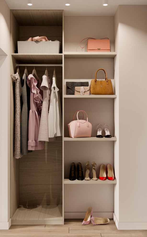 Квартира на Новороссийской