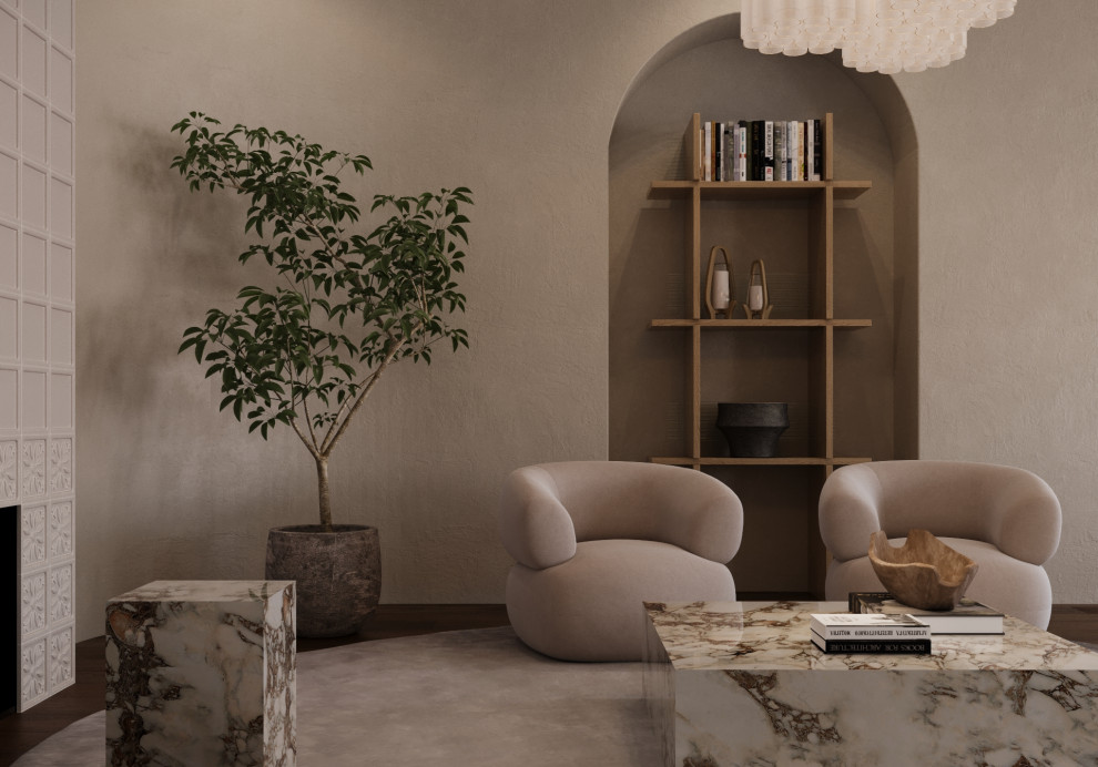 Актуальная самобытность