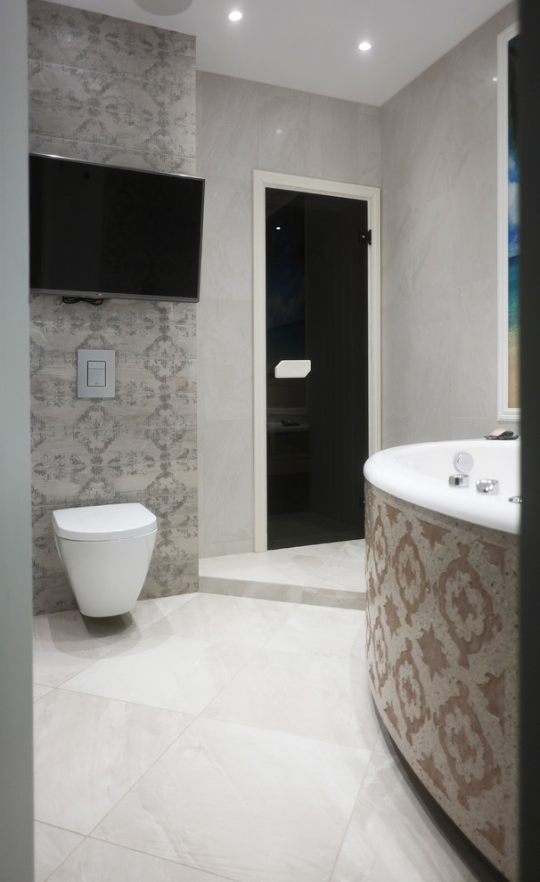 Игра стилей