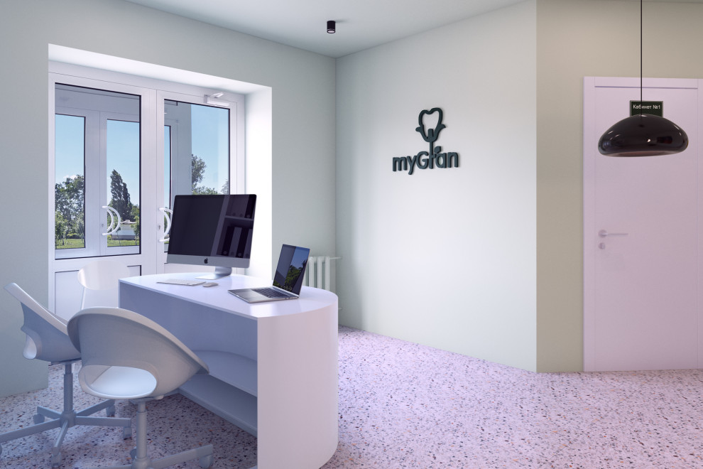 Стоматология MyGran, г. Сортавала