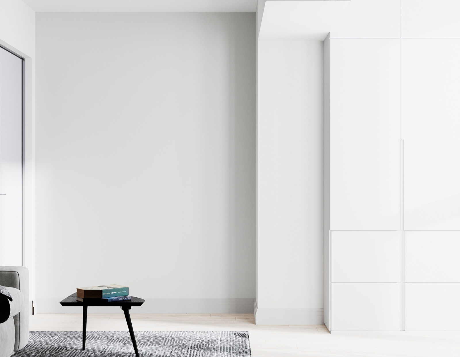 Квартира 46м2