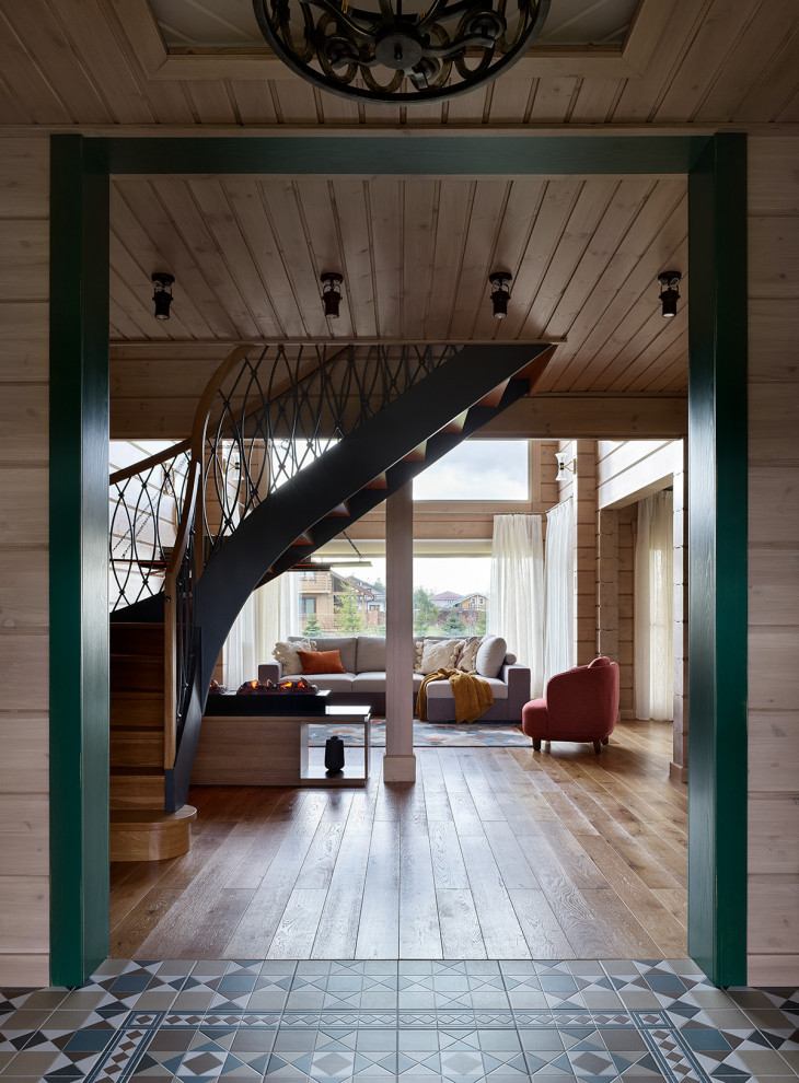 Дом для отдыха