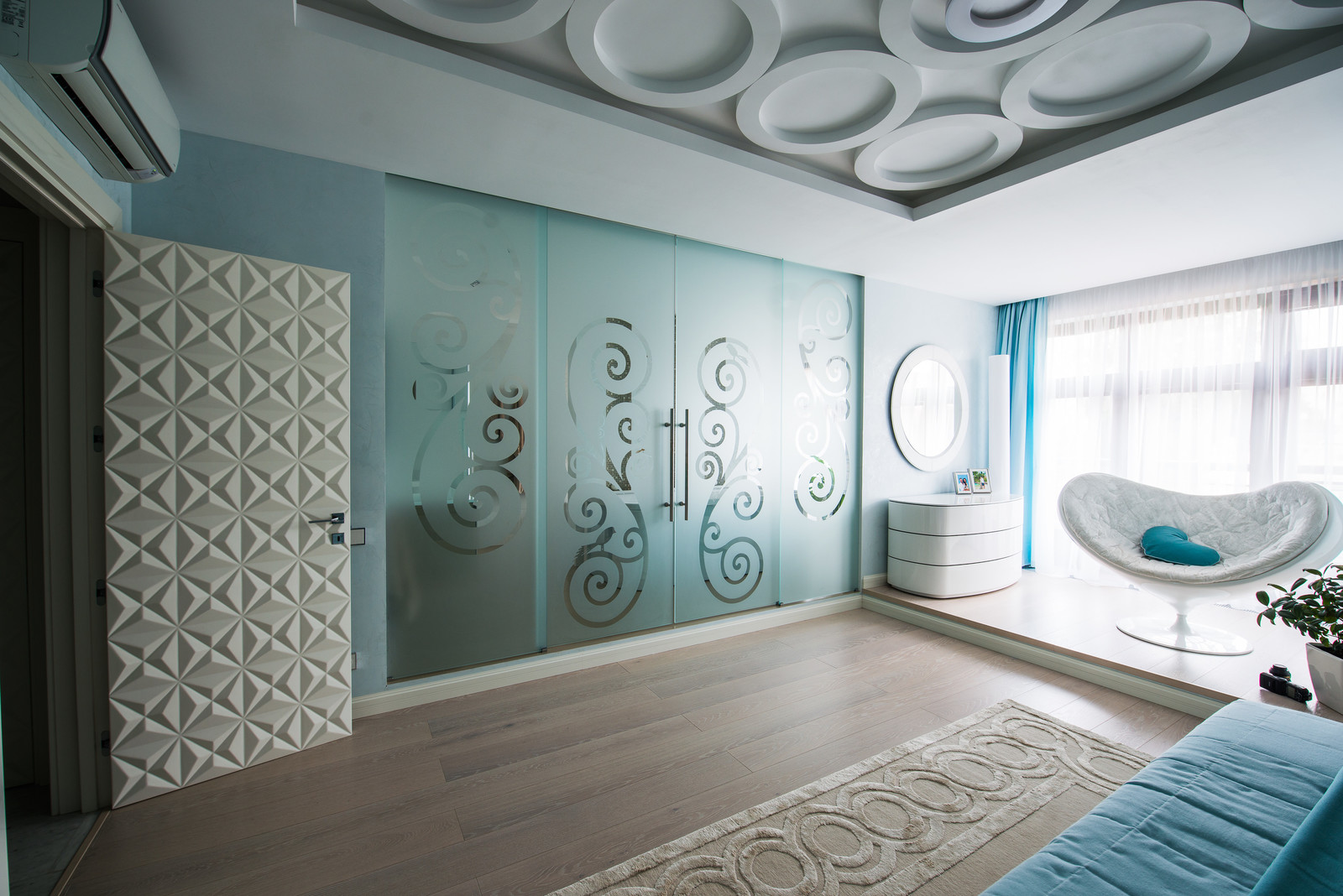 Квартира на Рождественке