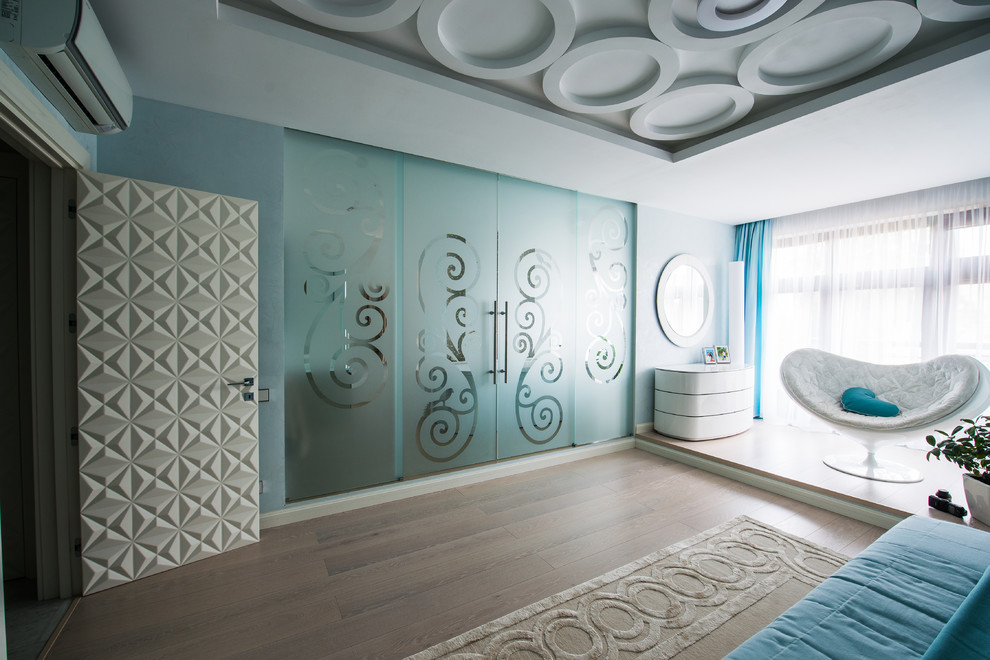 Квартира на Рождественке